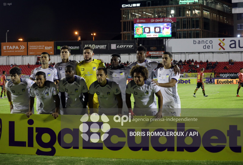 FBL-LIGAPRO-D CUENCA-DELFIN