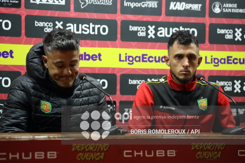 FBL-LIGAPRO-D CUENCA-DELFIN