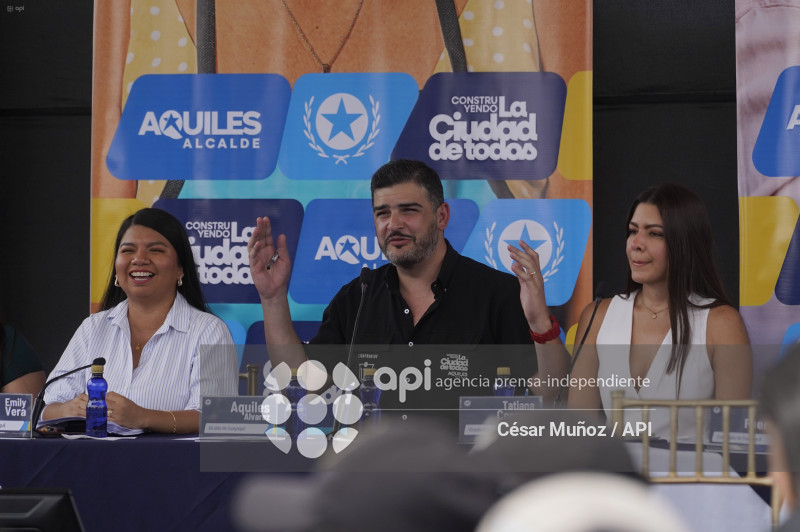 GYE-SESION CONCEJO ITINERANTE