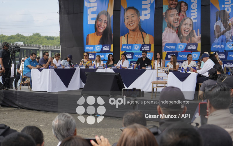 GYE-SESION CONCEJO ITINERANTE