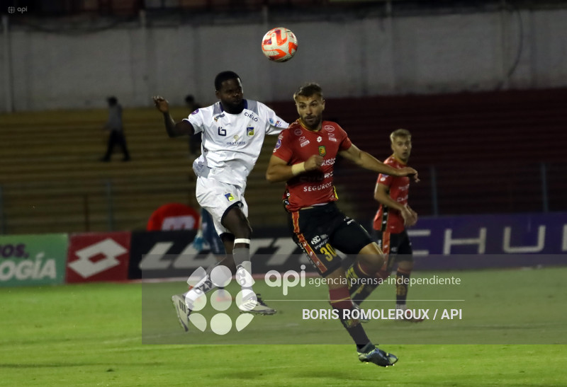 FBL-LIGAPRO-D CUENCA-DELFIN