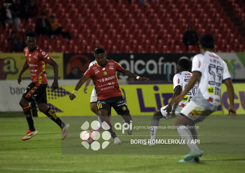 FBL-LIGAPRO-D CUENCA-DELFIN