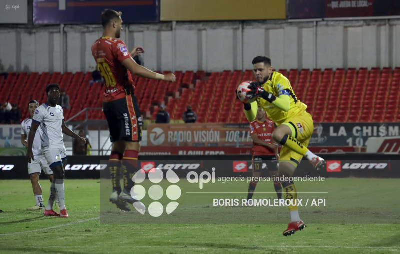FBL-LIGAPRO-D CUENCA-DELFIN