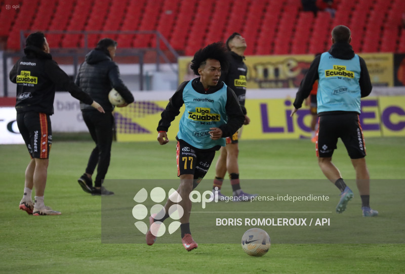 FBL-LIGAPRO-D CUENCA-DELFIN