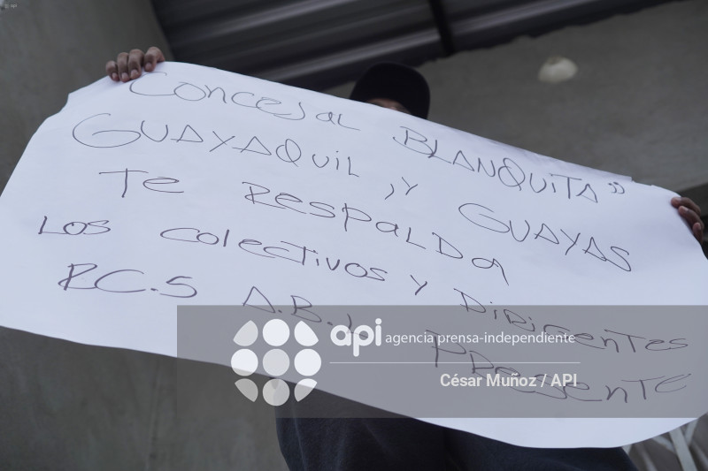 GYE-SESION CONCEJO ITINERANTE