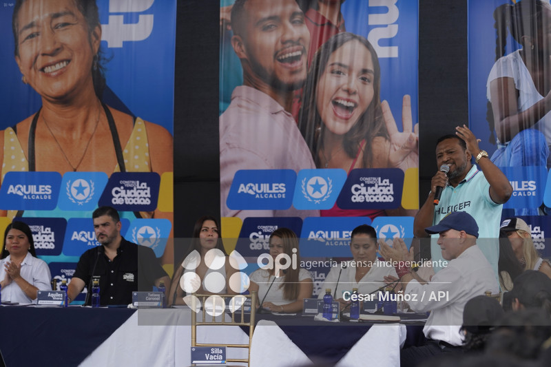 GYE-SESION CONCEJO ITINERANTE