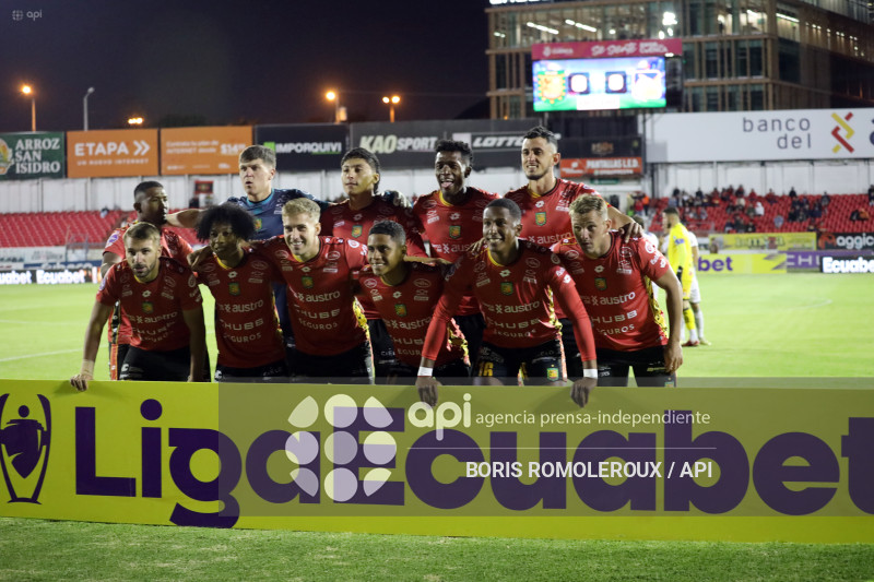 FBL-LIGAPRO-D CUENCA-DELFIN