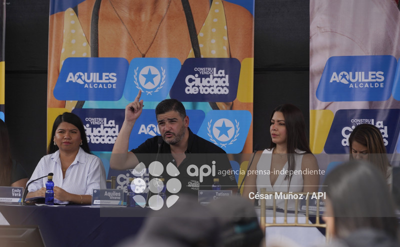 GYE-SESION CONCEJO ITINERANTE