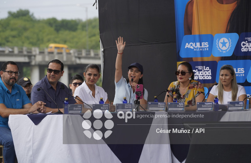 GYE-SESION CONCEJO ITINERANTE