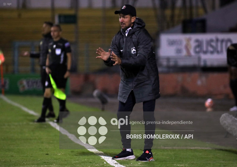 FBL-LIGAPRO-D CUENCA-DELFIN