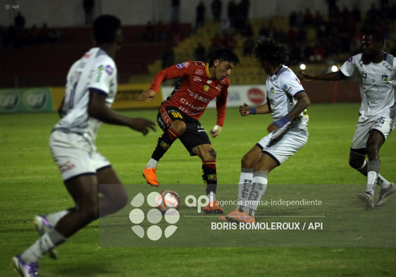 FBL-LIGAPRO-D CUENCA-DELFIN