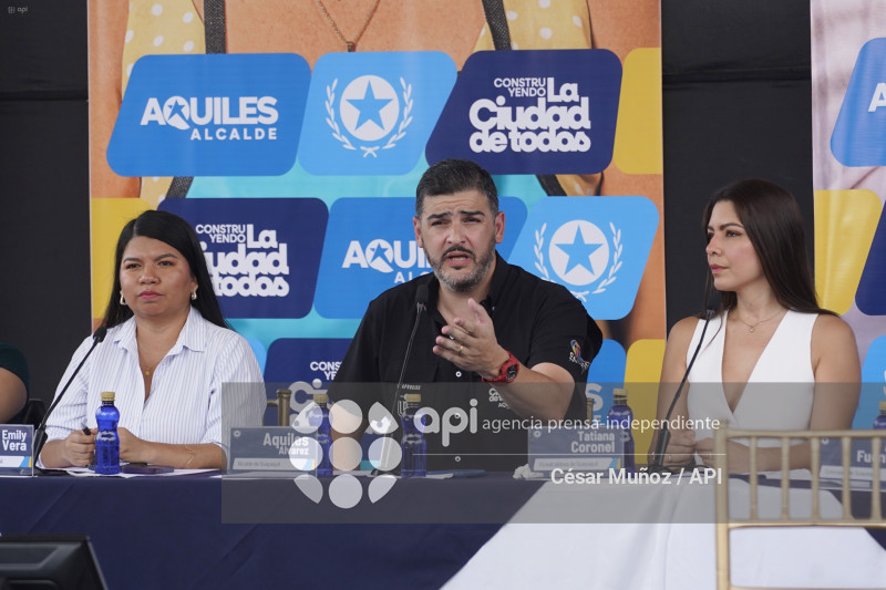 GYE-SESION CONCEJO ITINERANTE