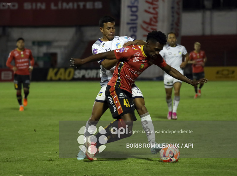 FBL-LIGAPRO-D CUENCA-DELFIN