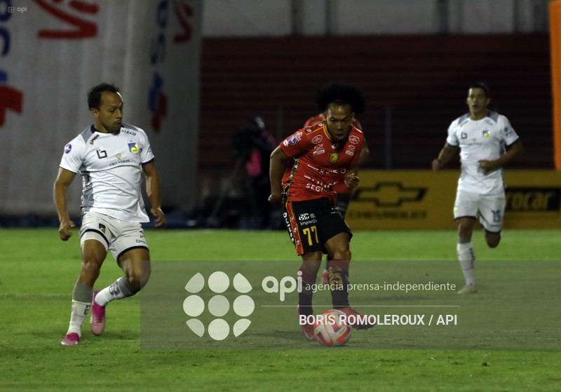 FBL-LIGAPRO-D CUENCA-DELFIN