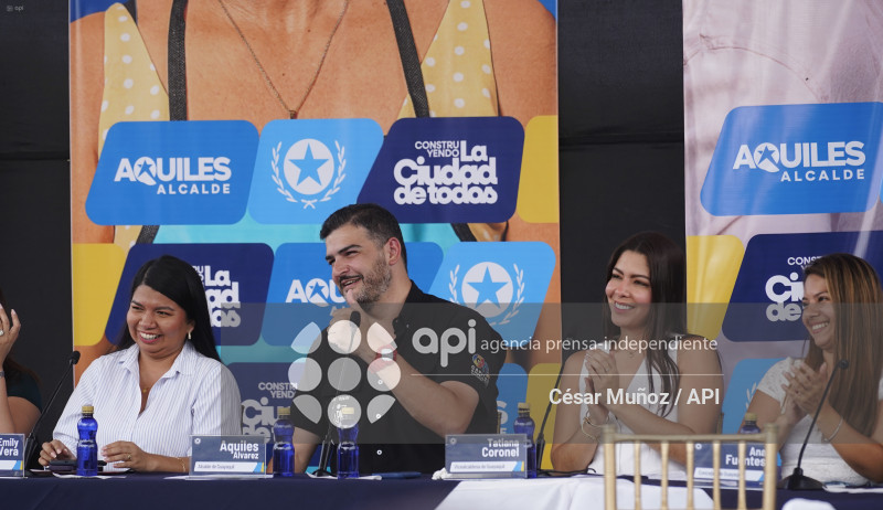 GYE-SESION CONCEJO ITINERANTE