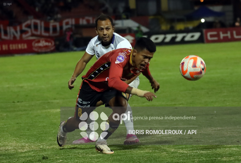 FBL-LIGAPRO-D CUENCA-DELFIN