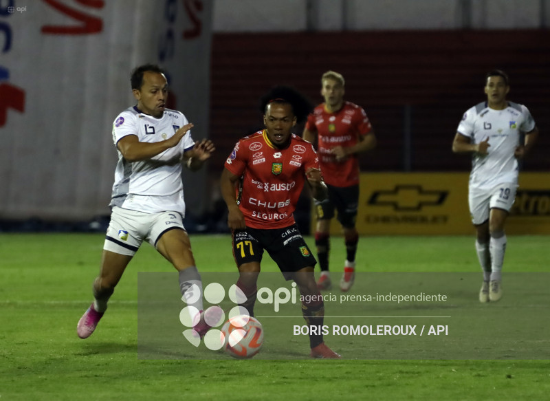 FBL-LIGAPRO-D CUENCA-DELFIN