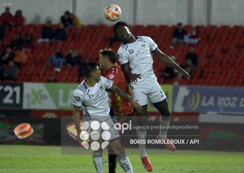 FBL-LIGAPRO-D CUENCA-DELFIN