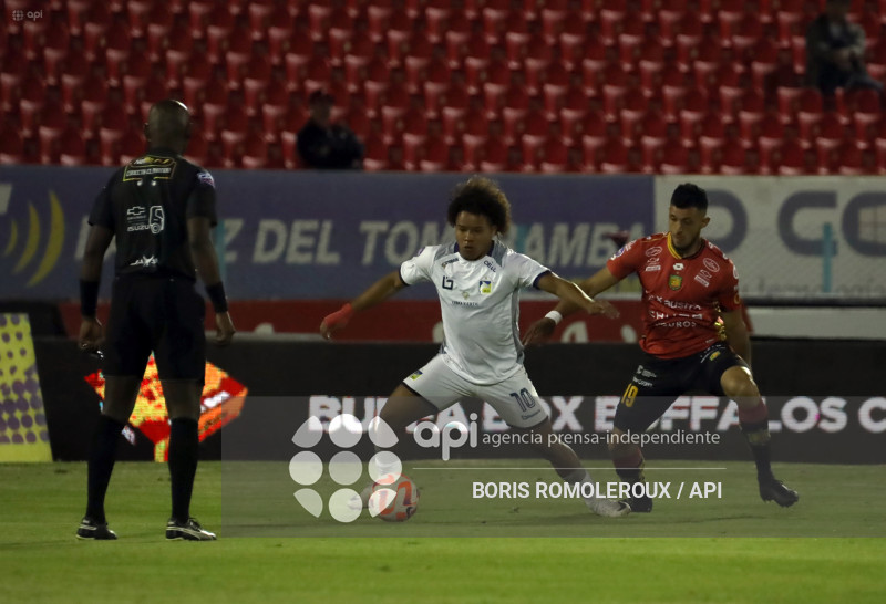 FBL-LIGAPRO-D CUENCA-DELFIN