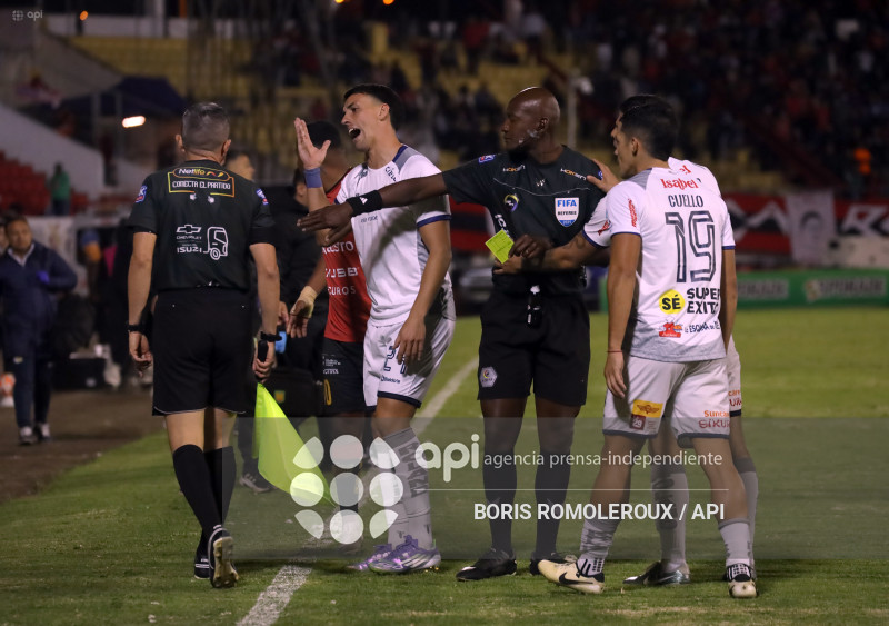 FBL-LIGAPRO-D CUENCA-DELFIN