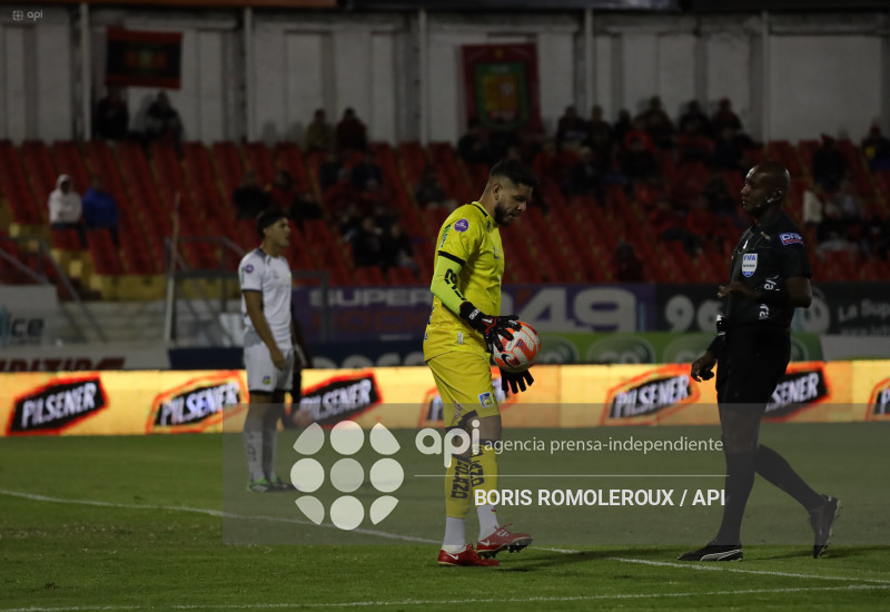 FBL-LIGAPRO-D CUENCA-DELFIN