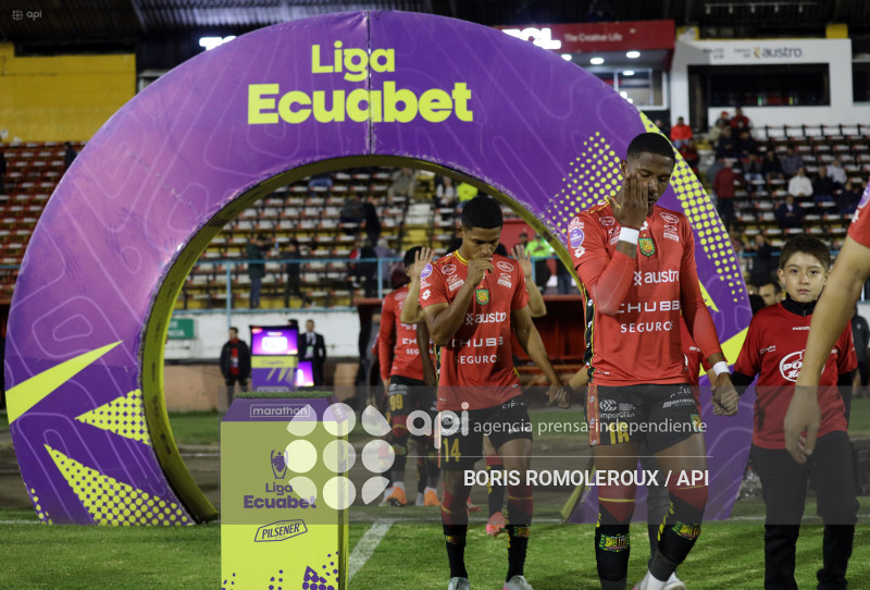 FBL-LIGAPRO-D CUENCA-DELFIN