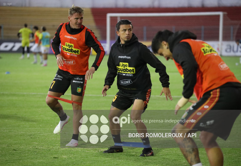 FBL-LIGAPRO-D CUENCA-DELFIN