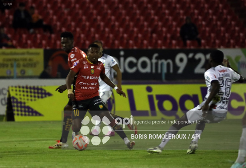FBL-LIGAPRO-D CUENCA-DELFIN
