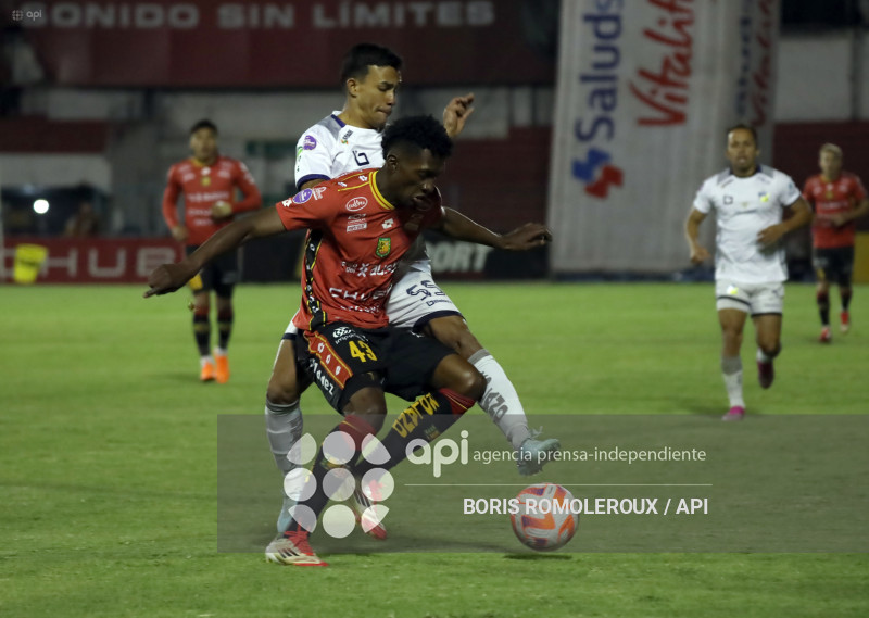 FBL-LIGAPRO-D CUENCA-DELFIN