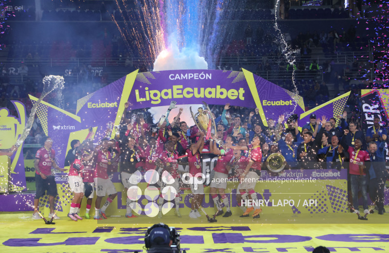 FBL LIGAECUABET INDEPENDIENTE VS LIBERTAD