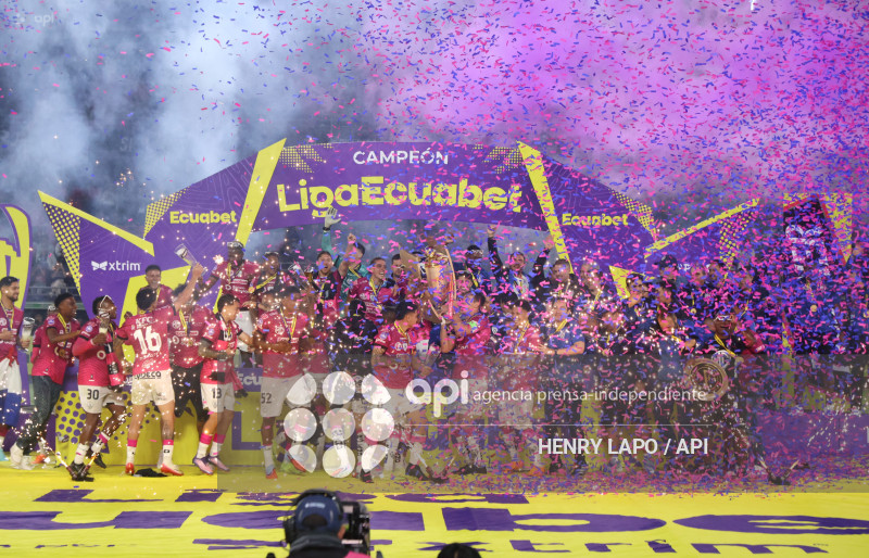 FBL LIGAECUABET INDEPENDIENTE VS LIBERTAD