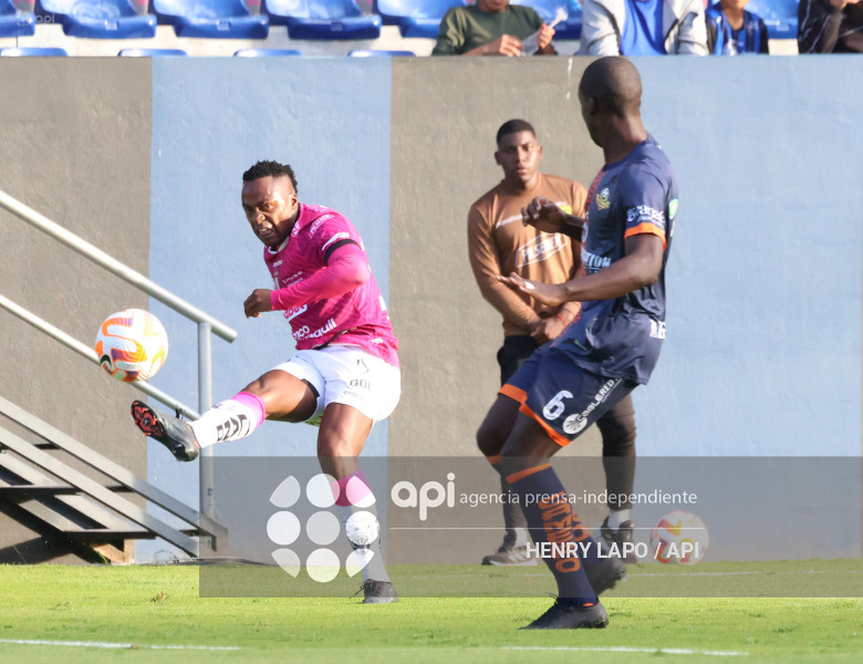 FBL LIGAECUABET INDEPENDIENTE VS LIBERTAD