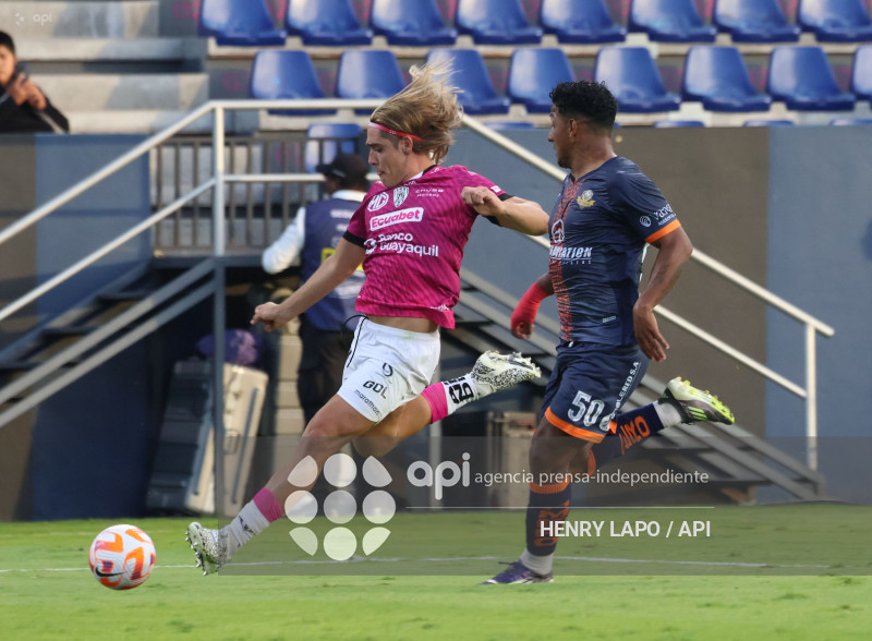 FBL LIGAECUABET INDEPENDIENTE VS LIBERTAD