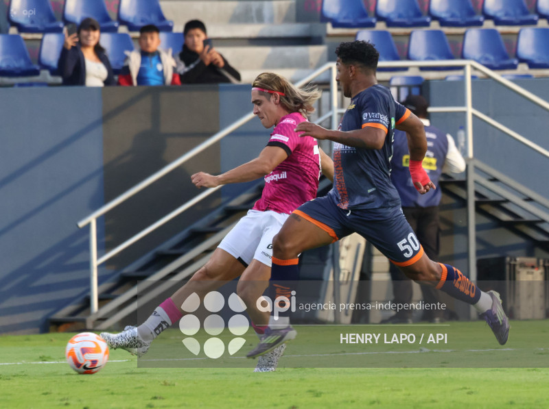 FBL LIGAECUABET INDEPENDIENTE VS LIBERTAD