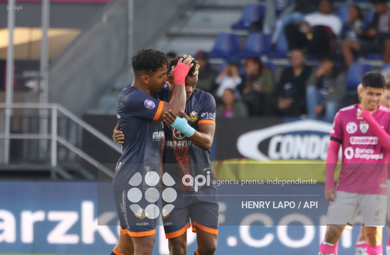 FBL LIGAECUABET INDEPENDIENTE VS LIBERTAD