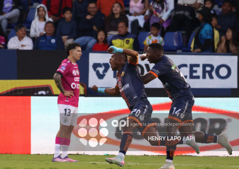 FBL LIGAECUABET INDEPENDIENTE VS LIBERTAD