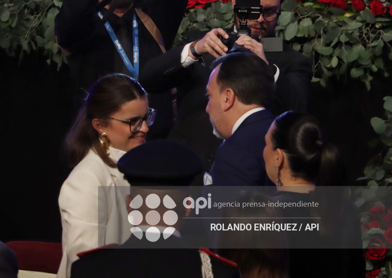 SESION SOLEMNE DEL MUNICIPIO DE QUITO