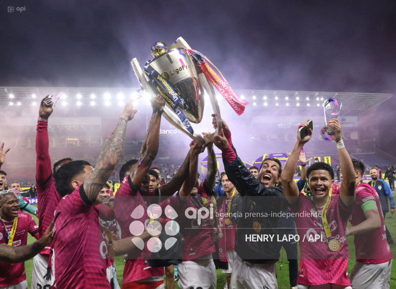 FBL LIGAECUABET INDEPENDIENTE VS LIBERTAD