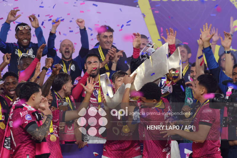 FBL LIGAECUABET INDEPENDIENTE VS LIBERTAD