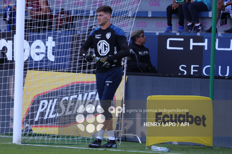 FBL LIGAECUABET INDEPENDIENTE VS LIBERTAD