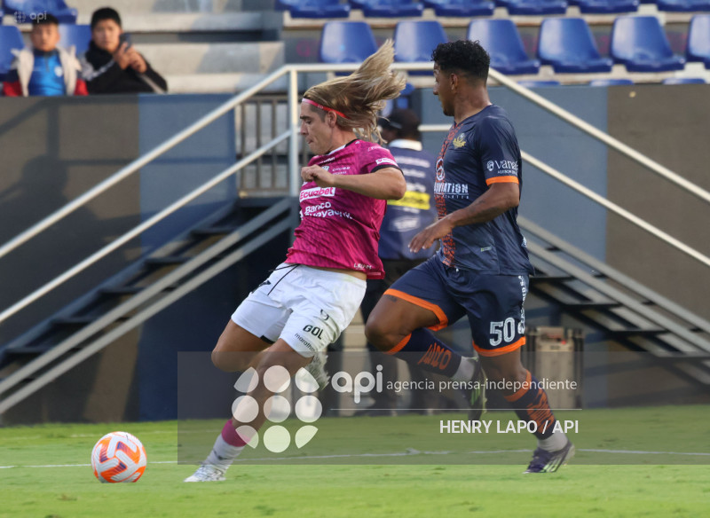 FBL LIGAECUABET INDEPENDIENTE VS LIBERTAD