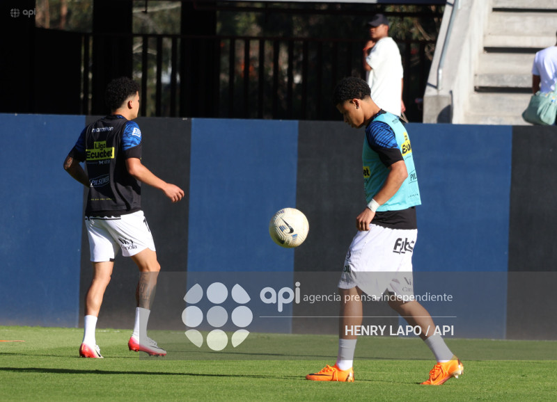 FBL LIGAECUABET INDEPENDIENTE VS LIBERTAD