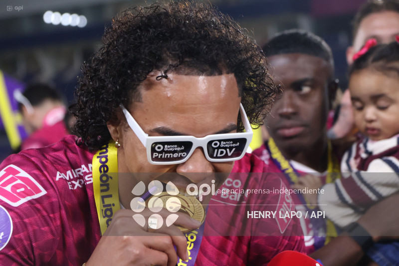 FBL LIGAECUABET INDEPENDIENTE VS LIBERTAD