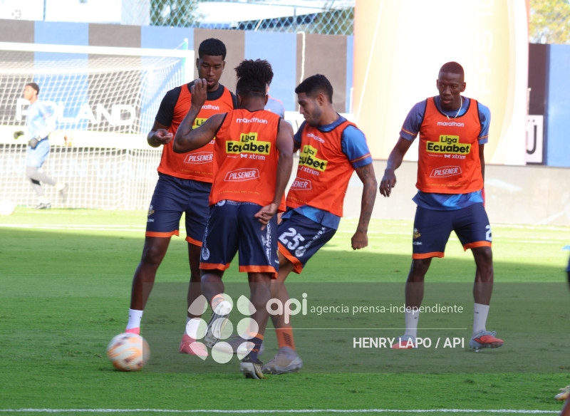 FBL LIGAECUABET INDEPENDIENTE VS LIBERTAD