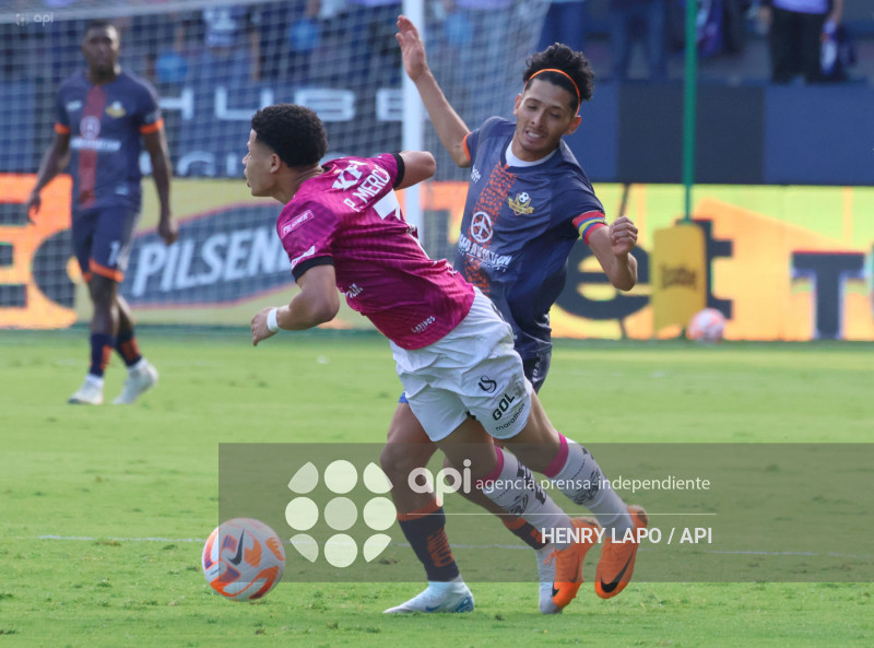 FBL LIGAECUABET INDEPENDIENTE VS LIBERTAD