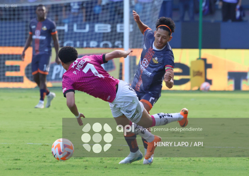 FBL LIGAECUABET INDEPENDIENTE VS LIBERTAD