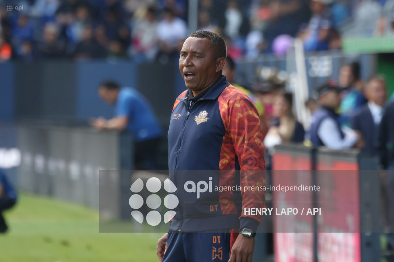 FBL LIGAECUABET INDEPENDIENTE VS LIBERTAD