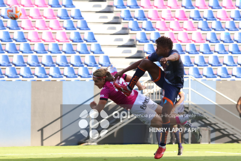 FBL LIGAECUABET INDEPENDIENTE VS LIBERTAD