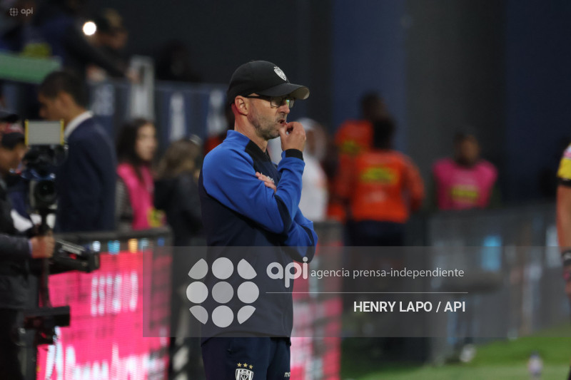 FBL LIGAECUABET INDEPENDIENTE VS LIBERTAD