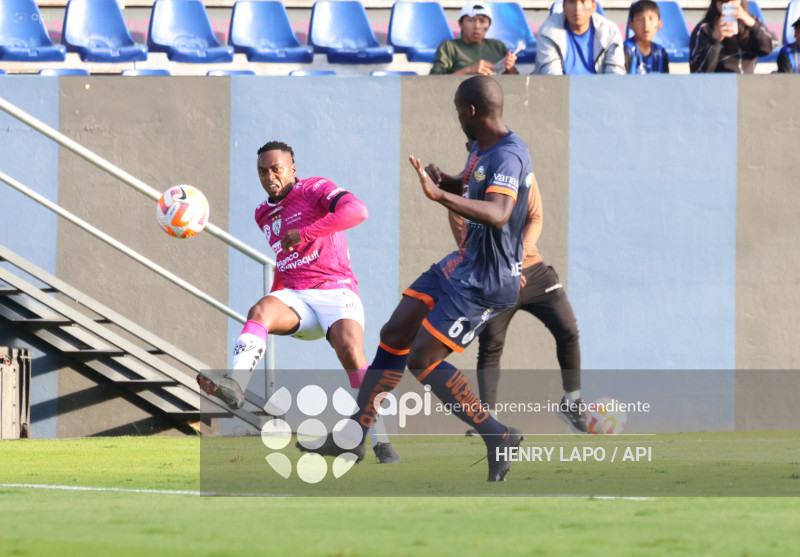FBL LIGAECUABET INDEPENDIENTE VS LIBERTAD